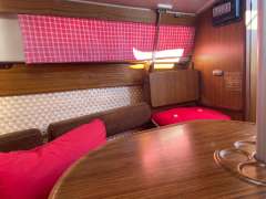 Dehler Delanta 76 AK
