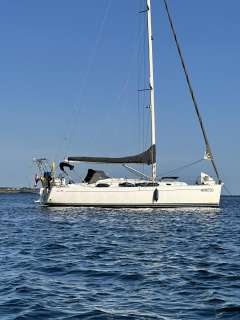 Hanse 400e