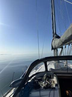 Hanse 400e