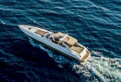 Sunseeker Superhawk 48 Motor yacht