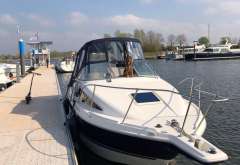 Bayliner 2655 Ciera Cabin cruiser