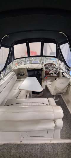 Bayliner 2655 Ciera