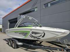 Tig&eacute; R20 Bowrider