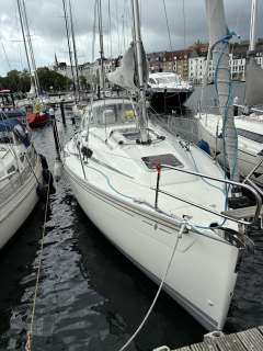 Bavaria 31 Cruise