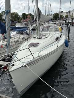 Bavaria 31 Cruise Daysailer
