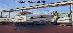 Innovazioni e Progetti MIRA 37 Yacht a motore