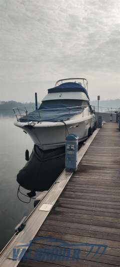 Jeanneau Prestige 42 Fly Flybridge