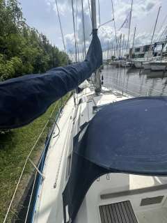Beneteau Oceanis 350 4