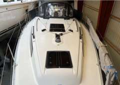 Bavaria 34 cruiser