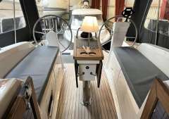 Bavaria 34 cruiser