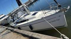 Bavaria 34 cruiser Sejlyacht
