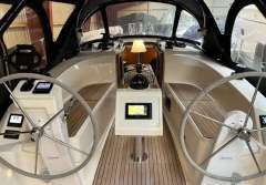 Bavaria 34 cruiser