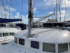 Lagoon 380 Catamaran