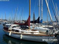 Delphin 66 Segelyacht