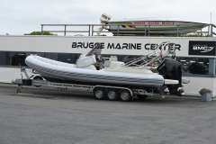 SACS Strider 900