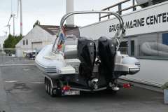 SACS Strider 900