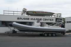 SACS Strider 900