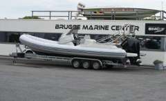 SACS Strider 900 RIB
