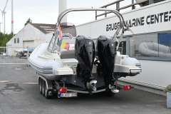 SACS Strider 900