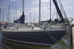 Victoire 1044 Zeiljacht
