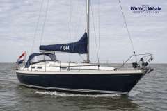 Victoire 1044 Segelyacht