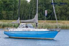 Nautic Saintonge NS44CC Zeiljacht
