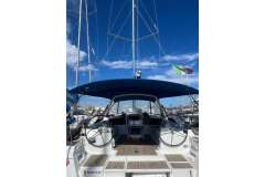 Beneteau Oceanis 48