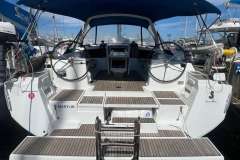 Beneteau Oceanis 48