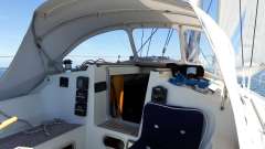 Beneteau Oceanis 320