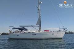 Beneteau Oceanis Clipper 423 Yelkenli yat