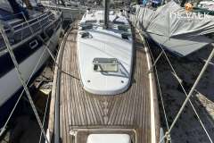 Beneteau Oceanis Clipper 423