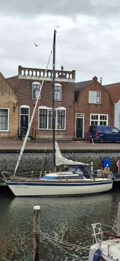 Friendship 26 Sailing yacht