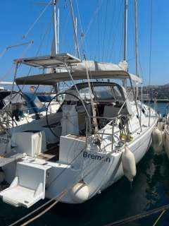 Hanse 370