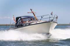 Intercruiser 34 Motorjacht