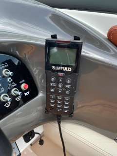 Sea Ray 240 sse