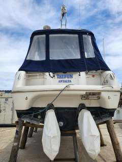 Sessa C30