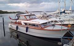 Storebro Royal Cruiser Stor&ouml; 34 Motoryacht