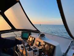 Ocean Alexander 39