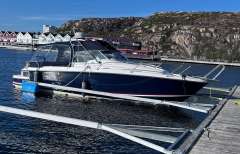 Nimbus 300 R Motoryacht