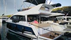 Sealine F430 FLY