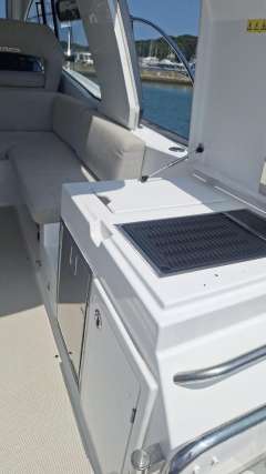 Beneteau Gran Turismo 36