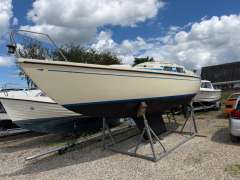Drabant Polaris 26 Daysailer