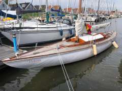 6Metre class Klassiek zeiljacht