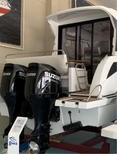 Beneteau ANTARES 9 OB