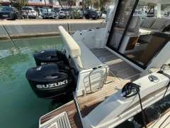 Beneteau ANTARES 9 OB
