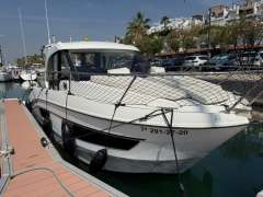 Beneteau ANTARES 9 OB