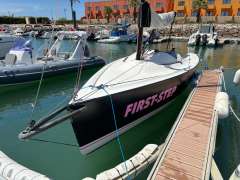 Jeanneau JOD 24 MOD Daysailer