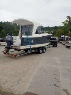 Janmor 700