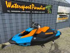 Sea-Doo Spark Trixx 90 1UP Jetski