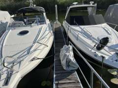 Marex 350 CC Motor yacht